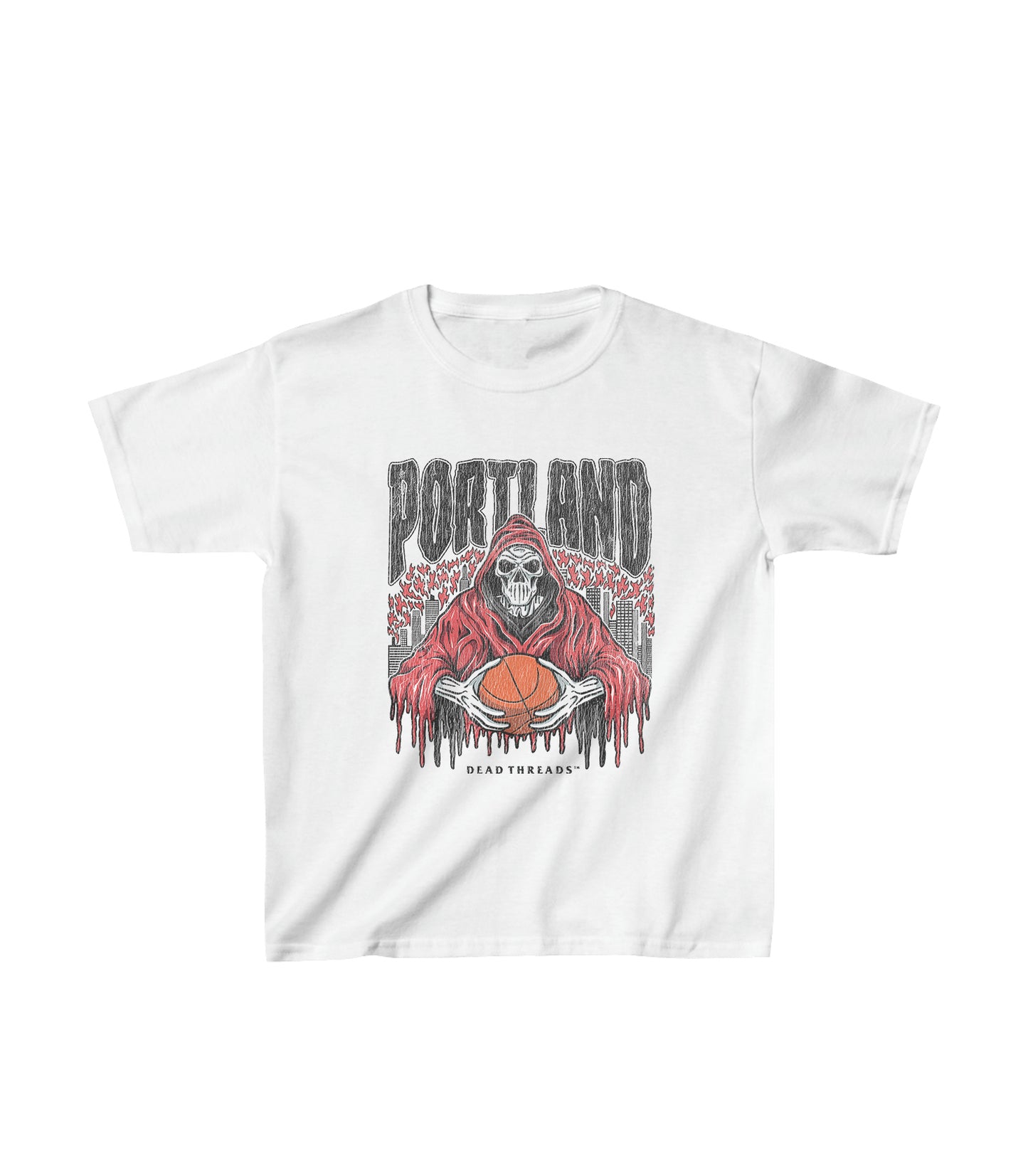 PORTLAND BASKETBALL - KIDS