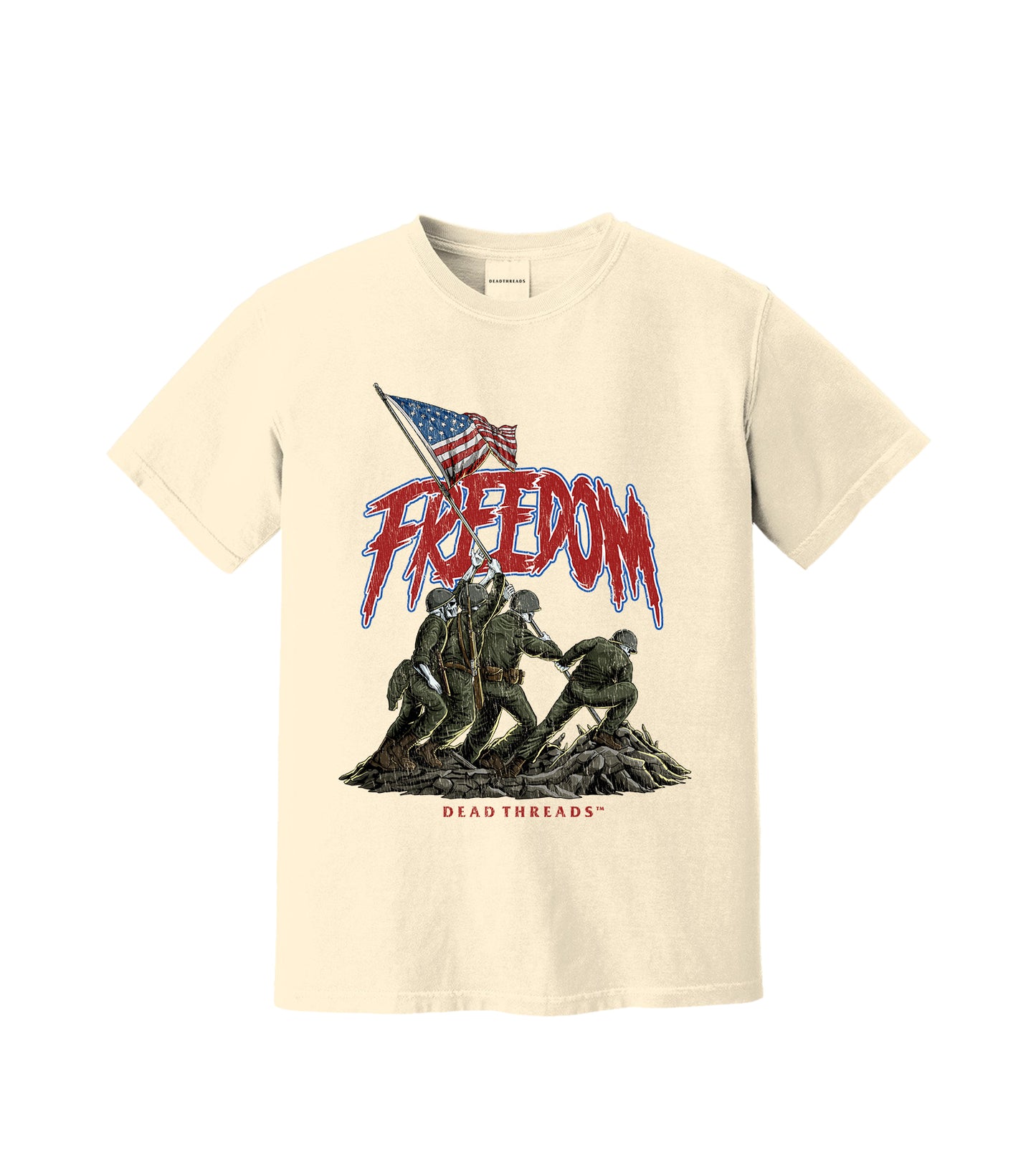FREEDOM v1