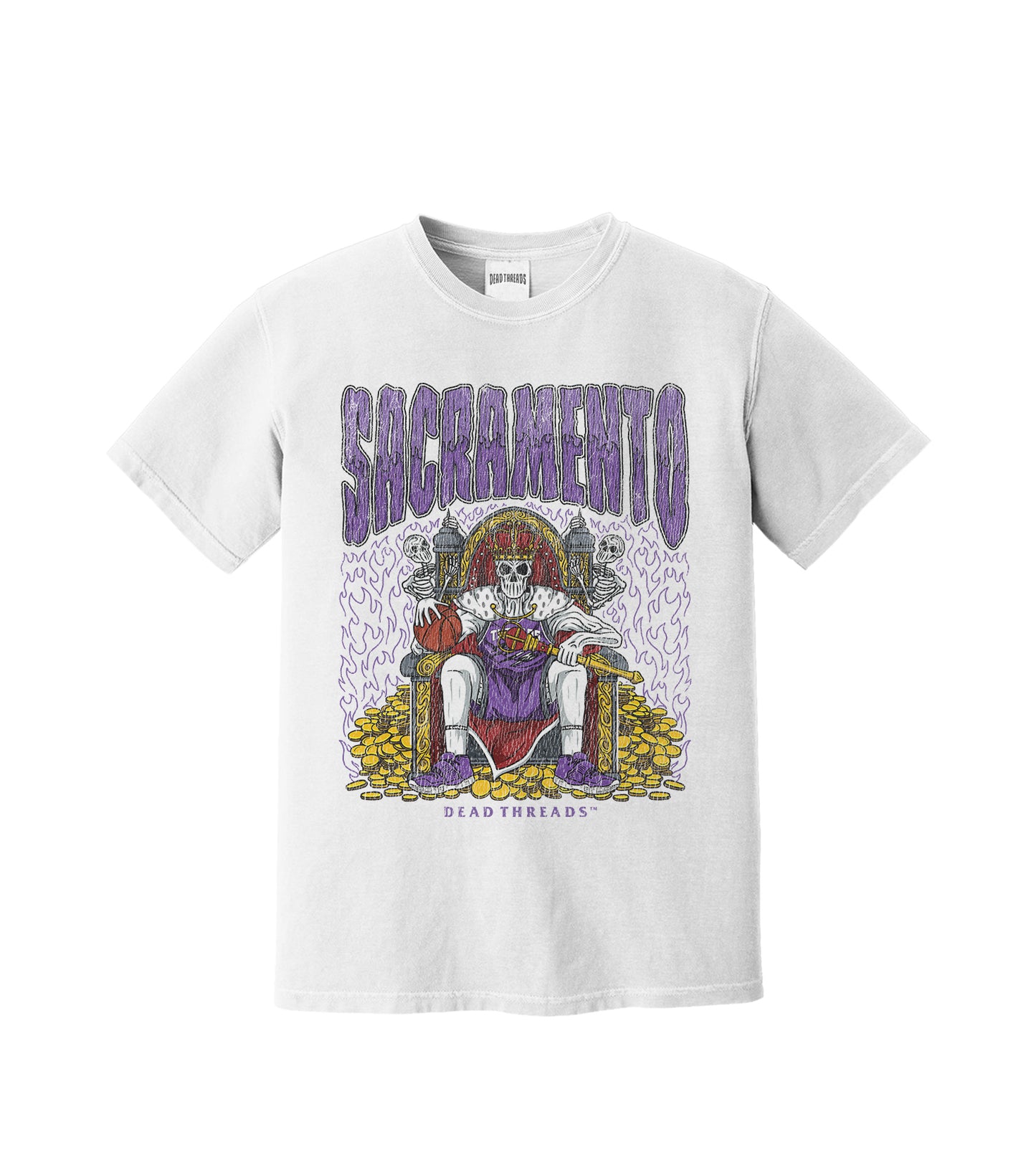 SACRAMENTO BASKETBALL