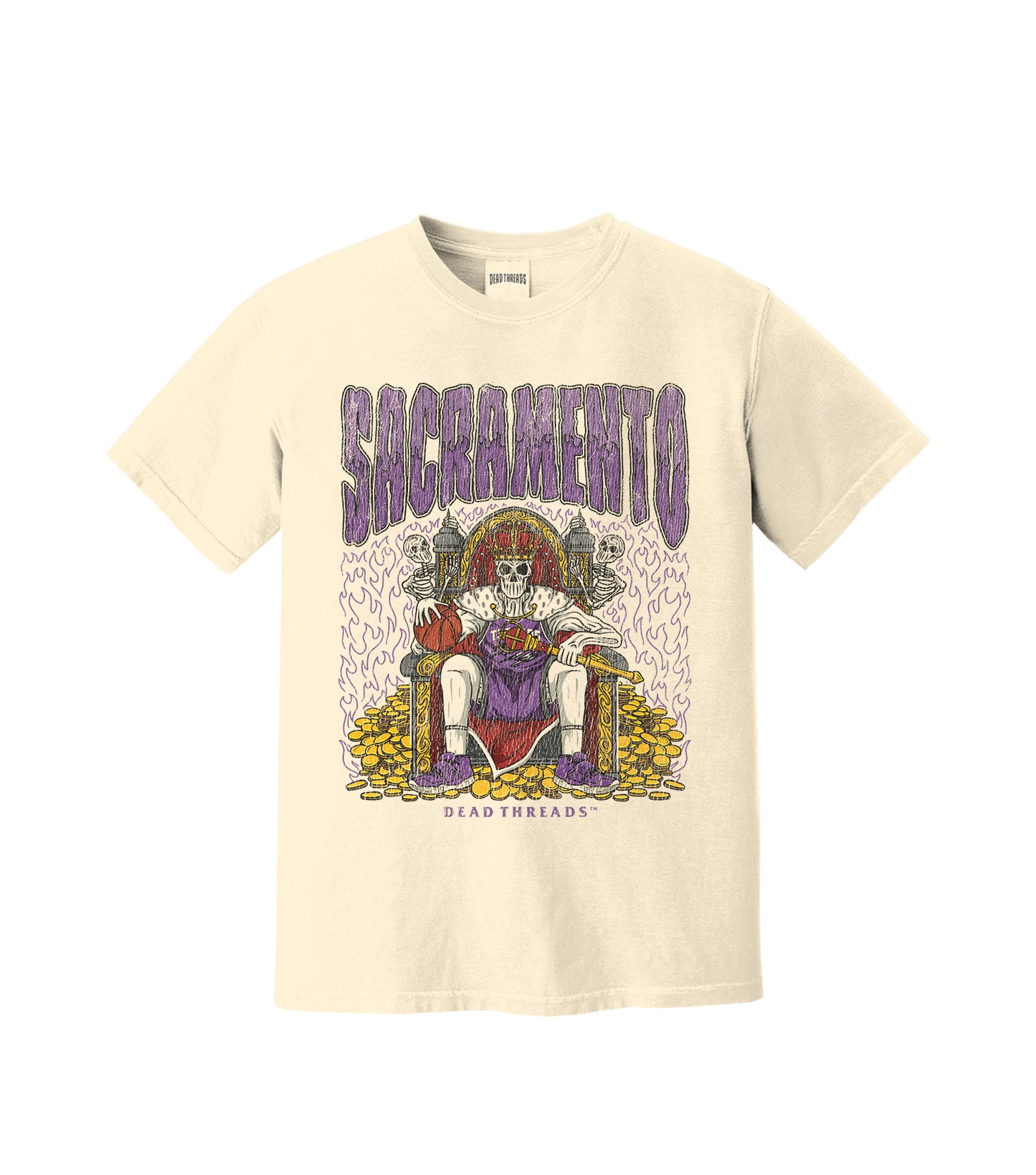 SACRAMENTO BASKETBALL