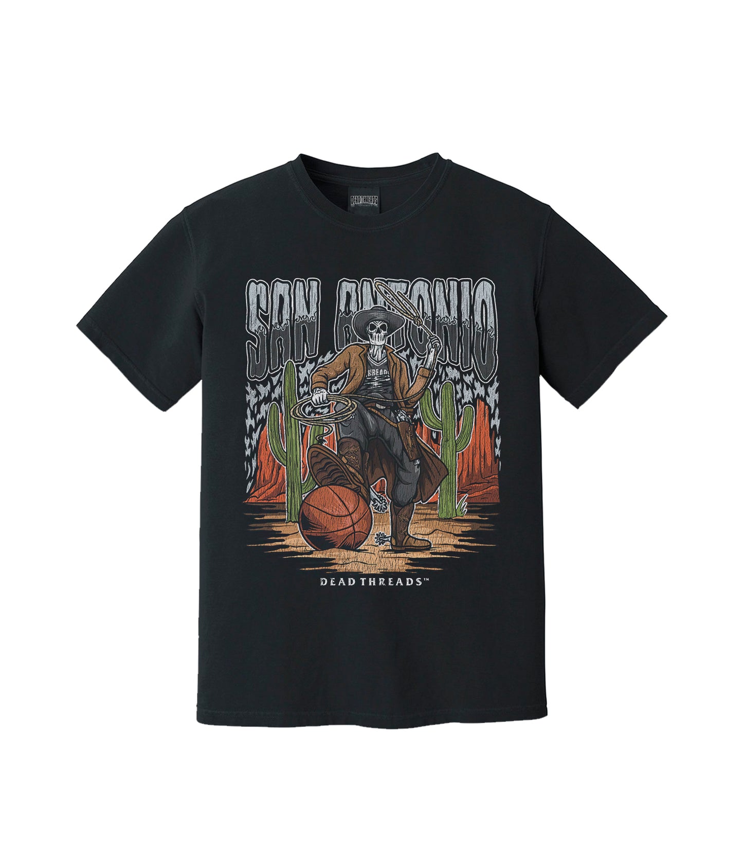 SAN ANTONIO BASKETBALL