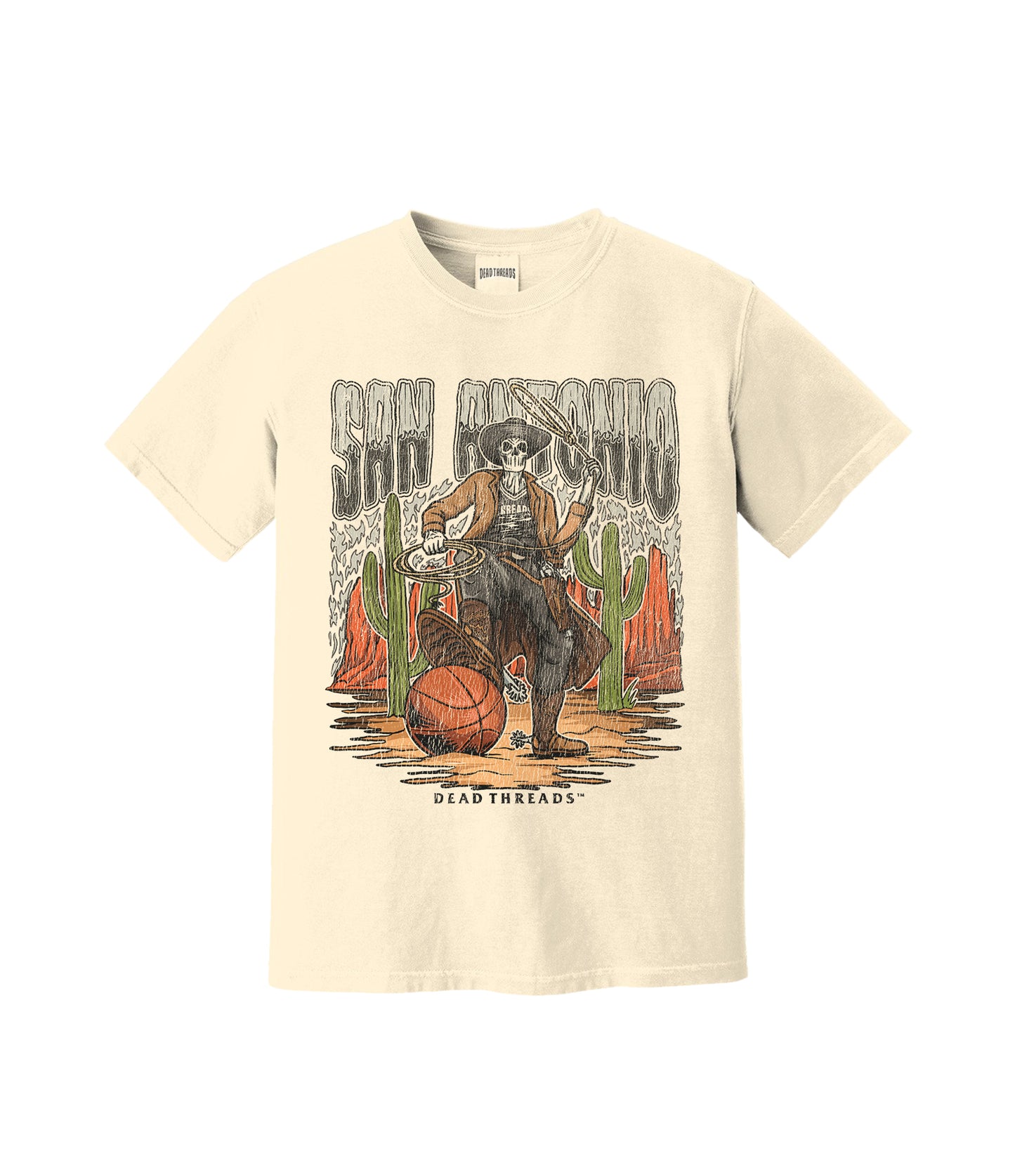 SAN ANTONIO BASKETBALL