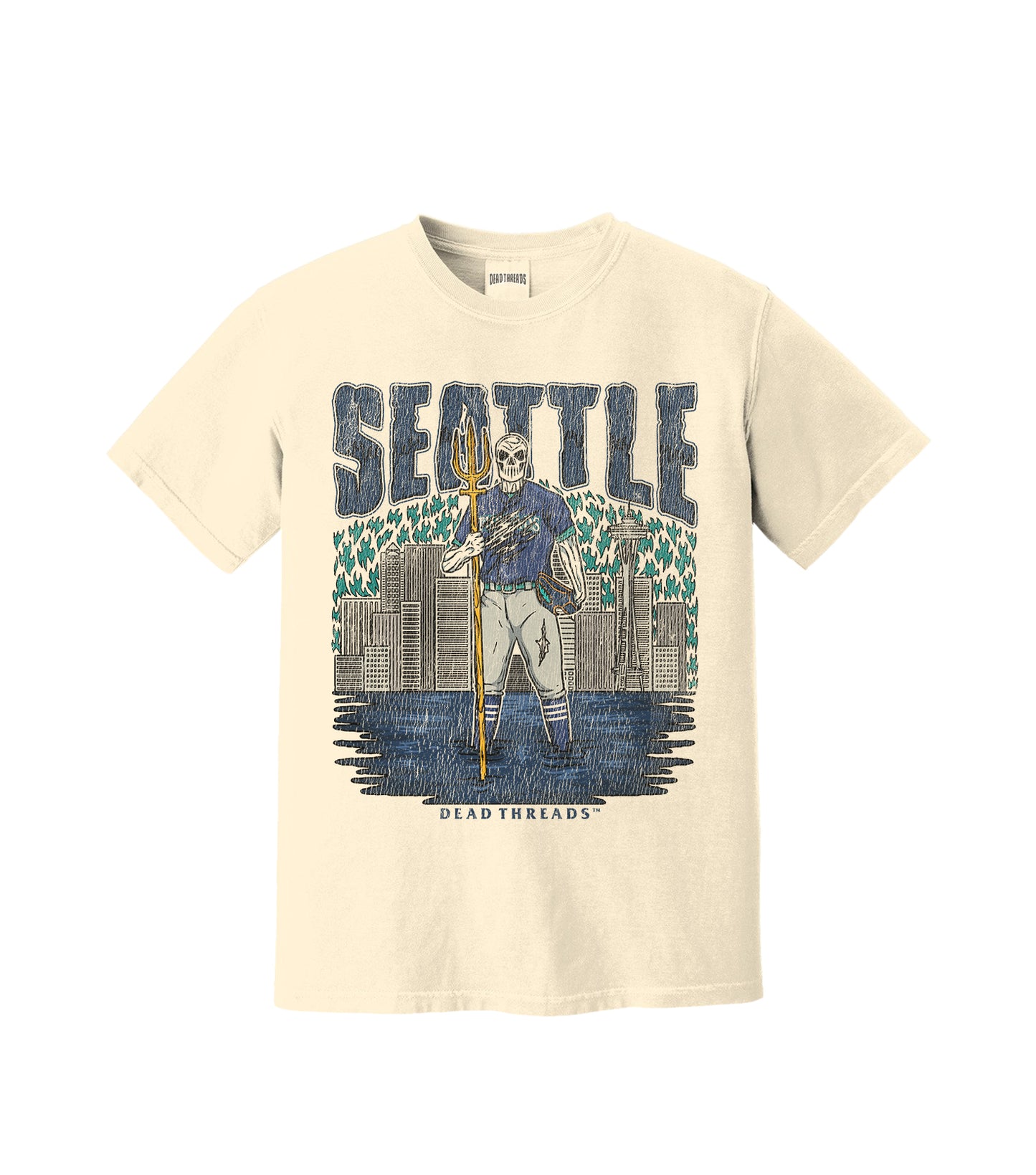 SEATTLE BASEBALL