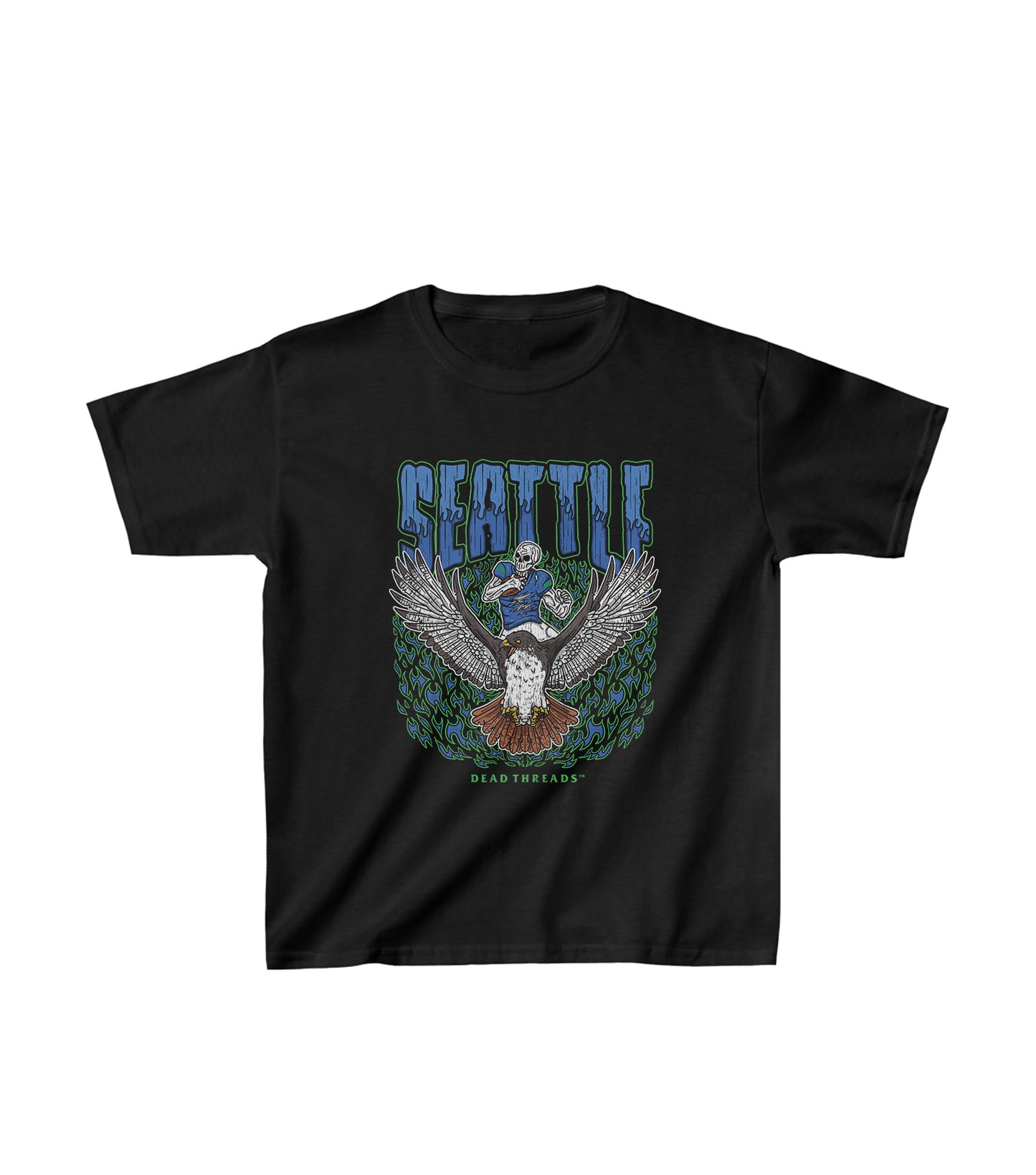 SEATTLE FOOTBALL - KIDS