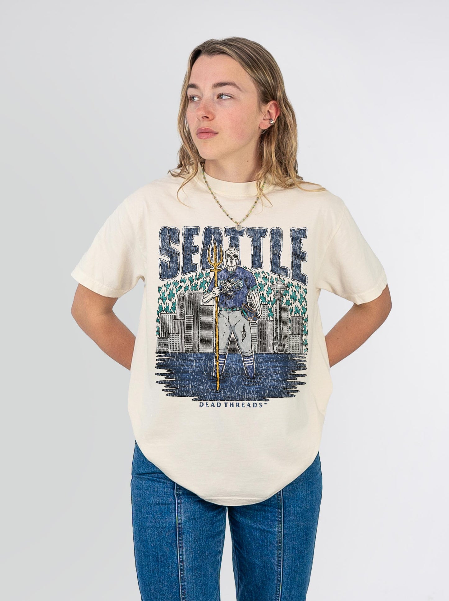 SEATTLE BASEBALL