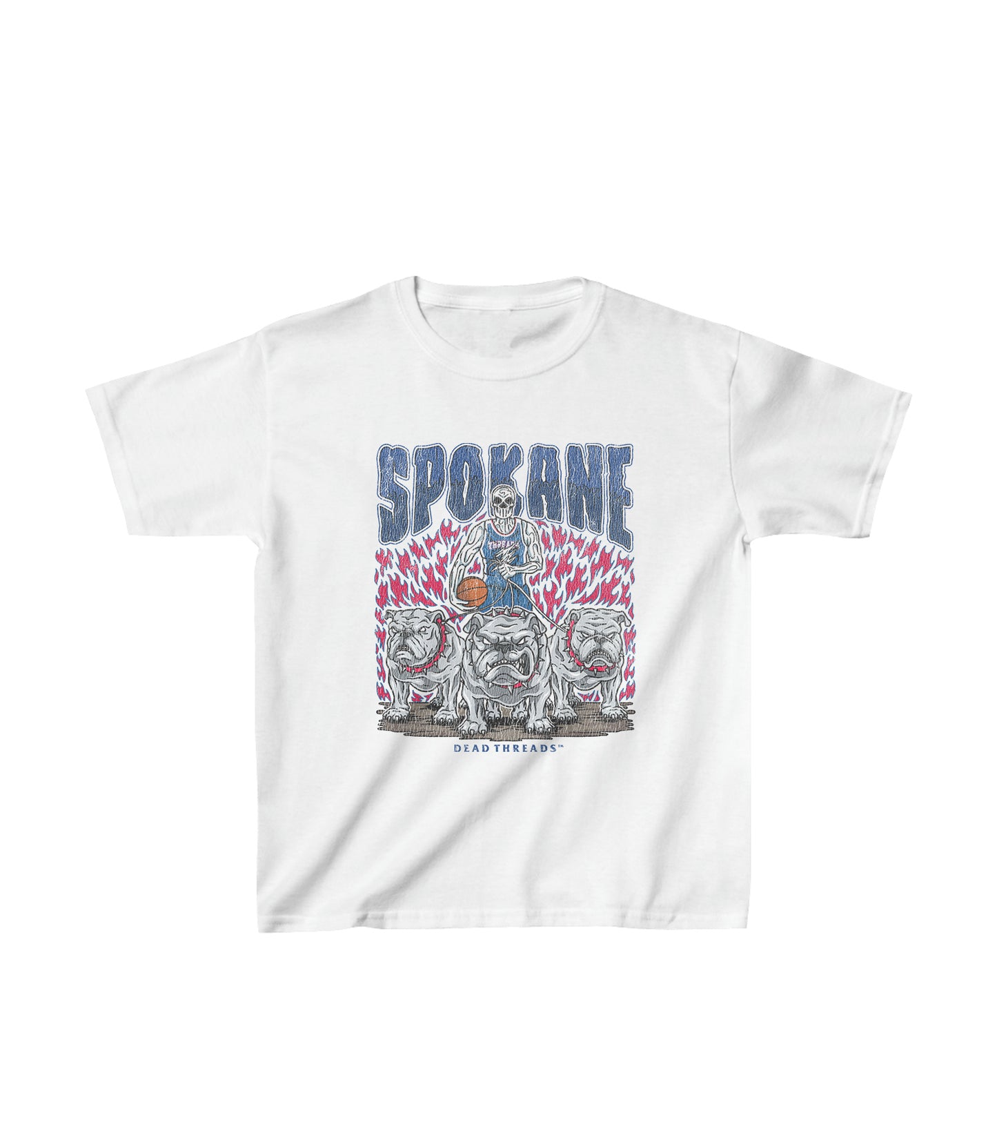 SPOKANE BASKETBALL - KIDS