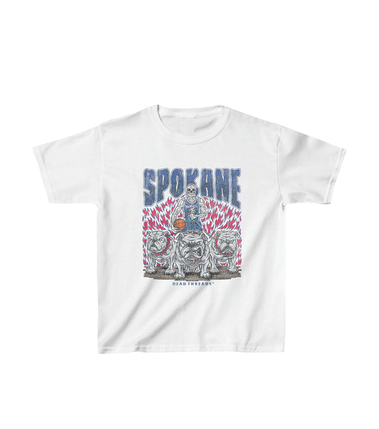 SPOKANE BASKETBALL - KIDS