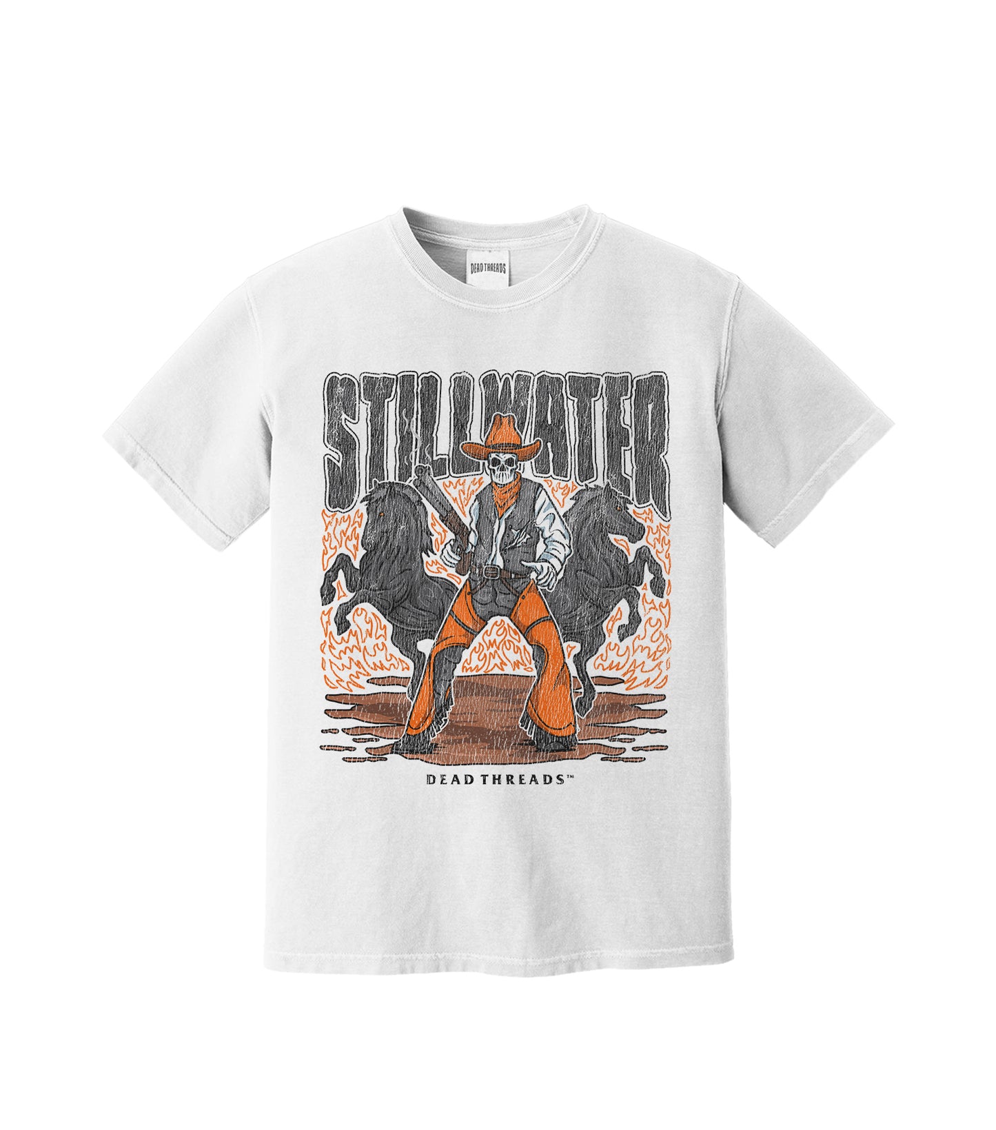 STILLWATER