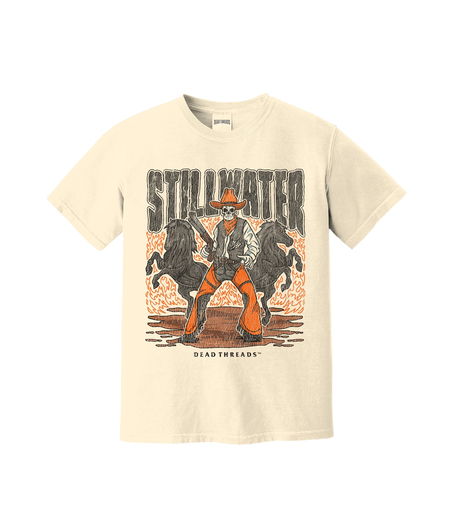 STILLWATER