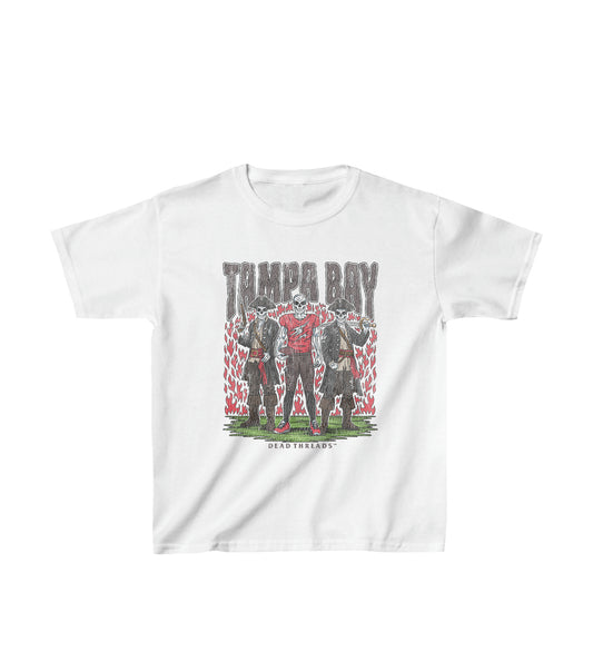 TAMPA BAY FOOTBALL v2 - KIDS