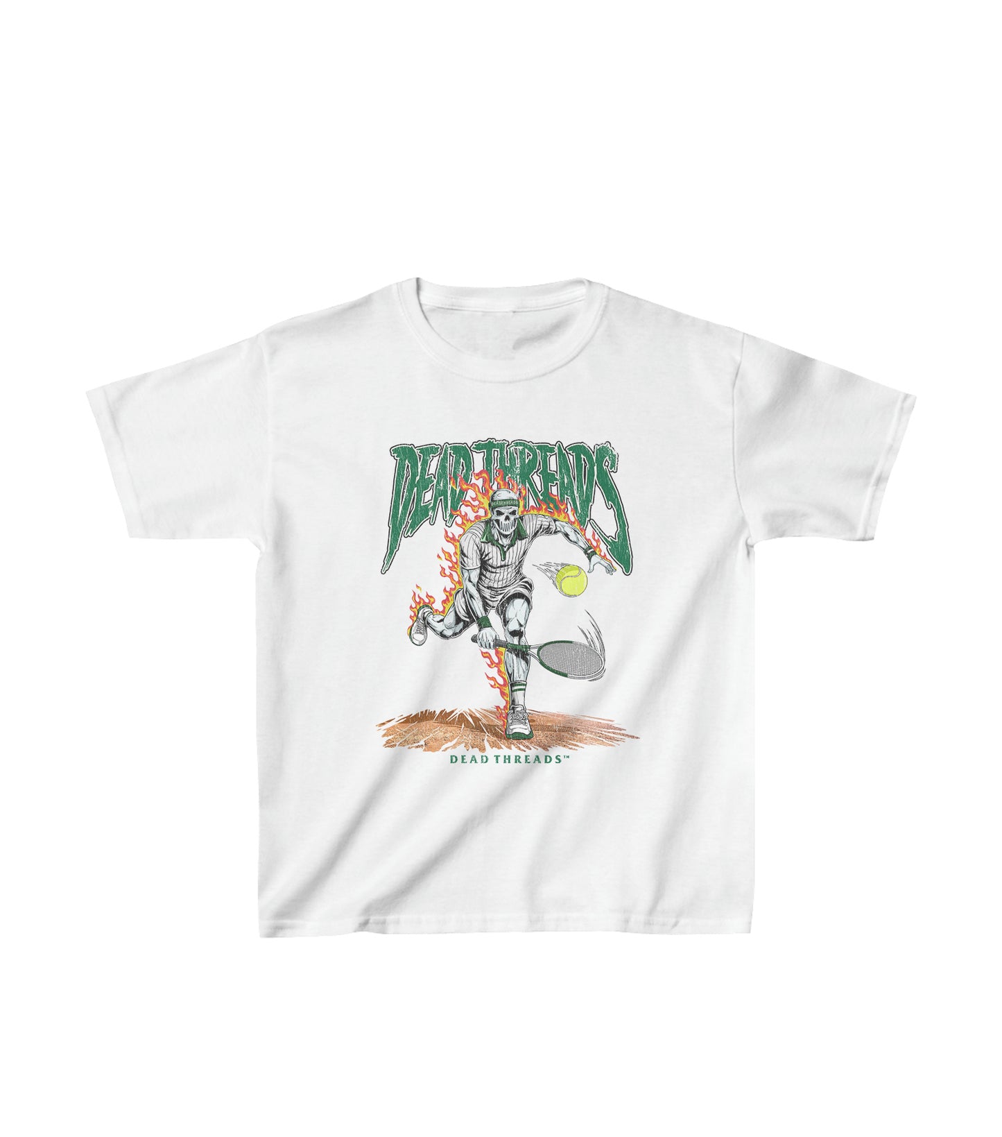 TENNIS v2 - KIDS