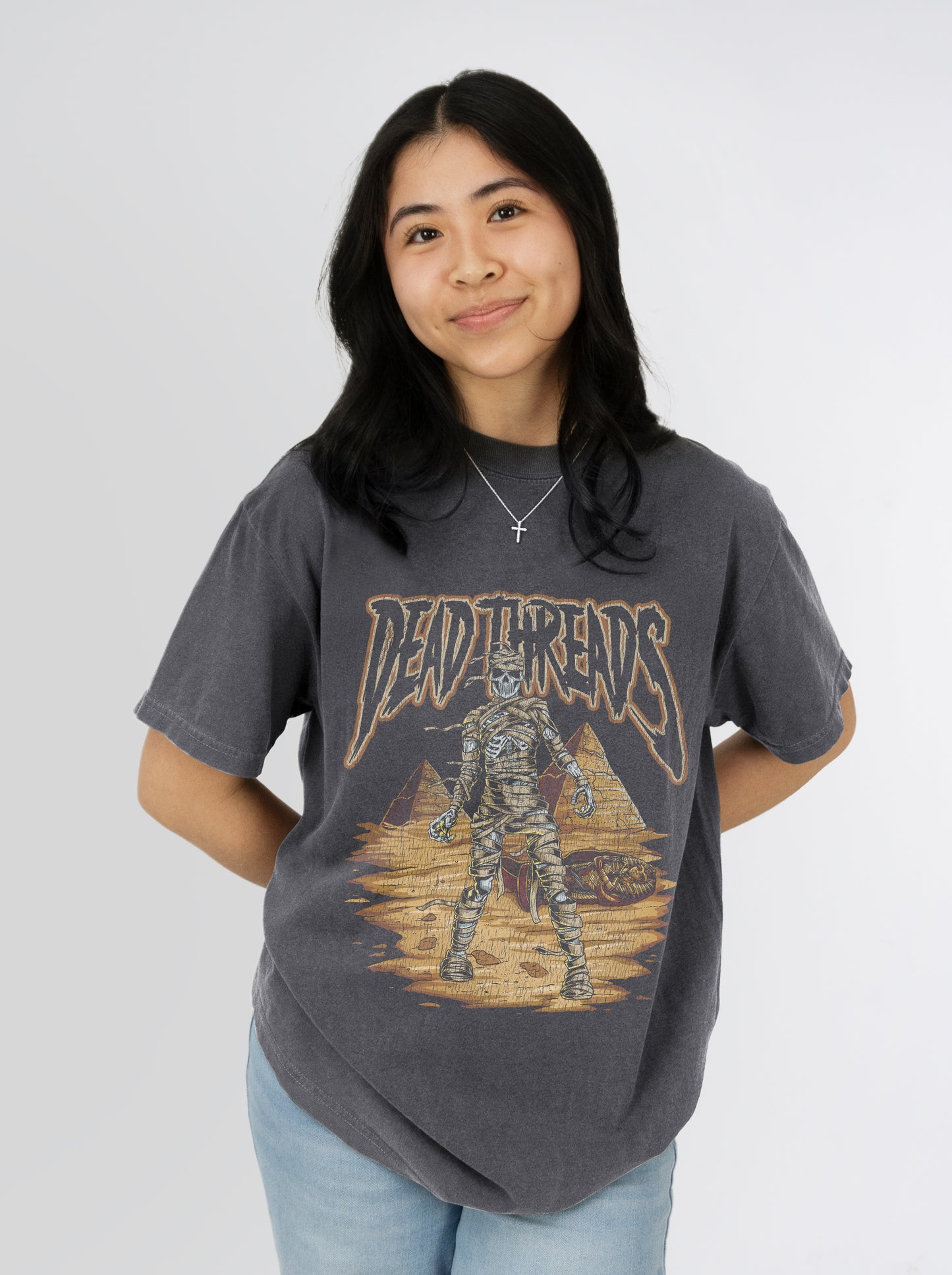 THE MUMMY - Halloween Limited Drop