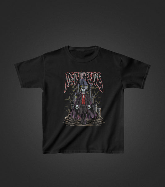 THE VAMPIRE (KIDS) - Halloween Limited Drop