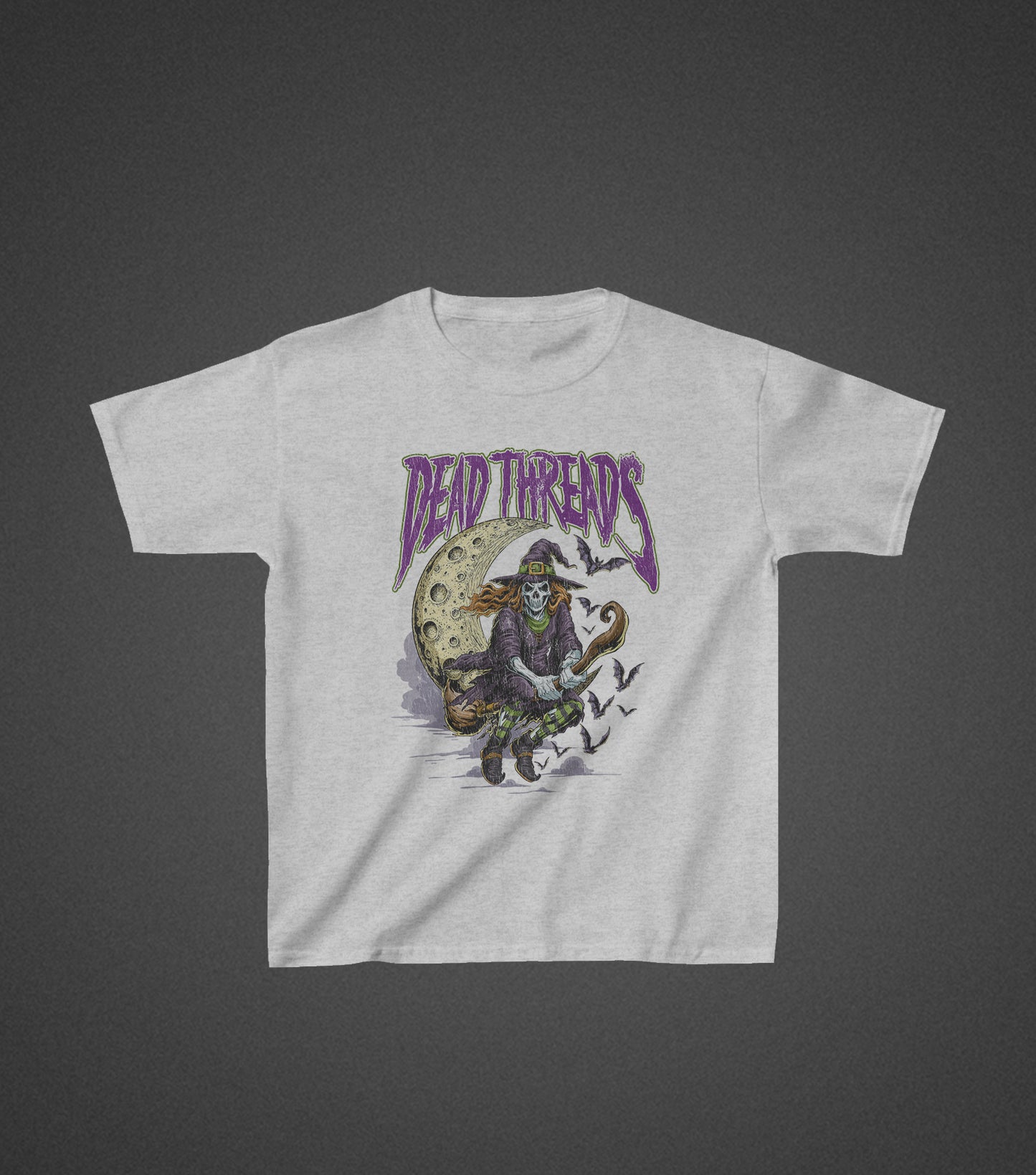 THE WITCH (KIDS) - Halloween Limited Drop