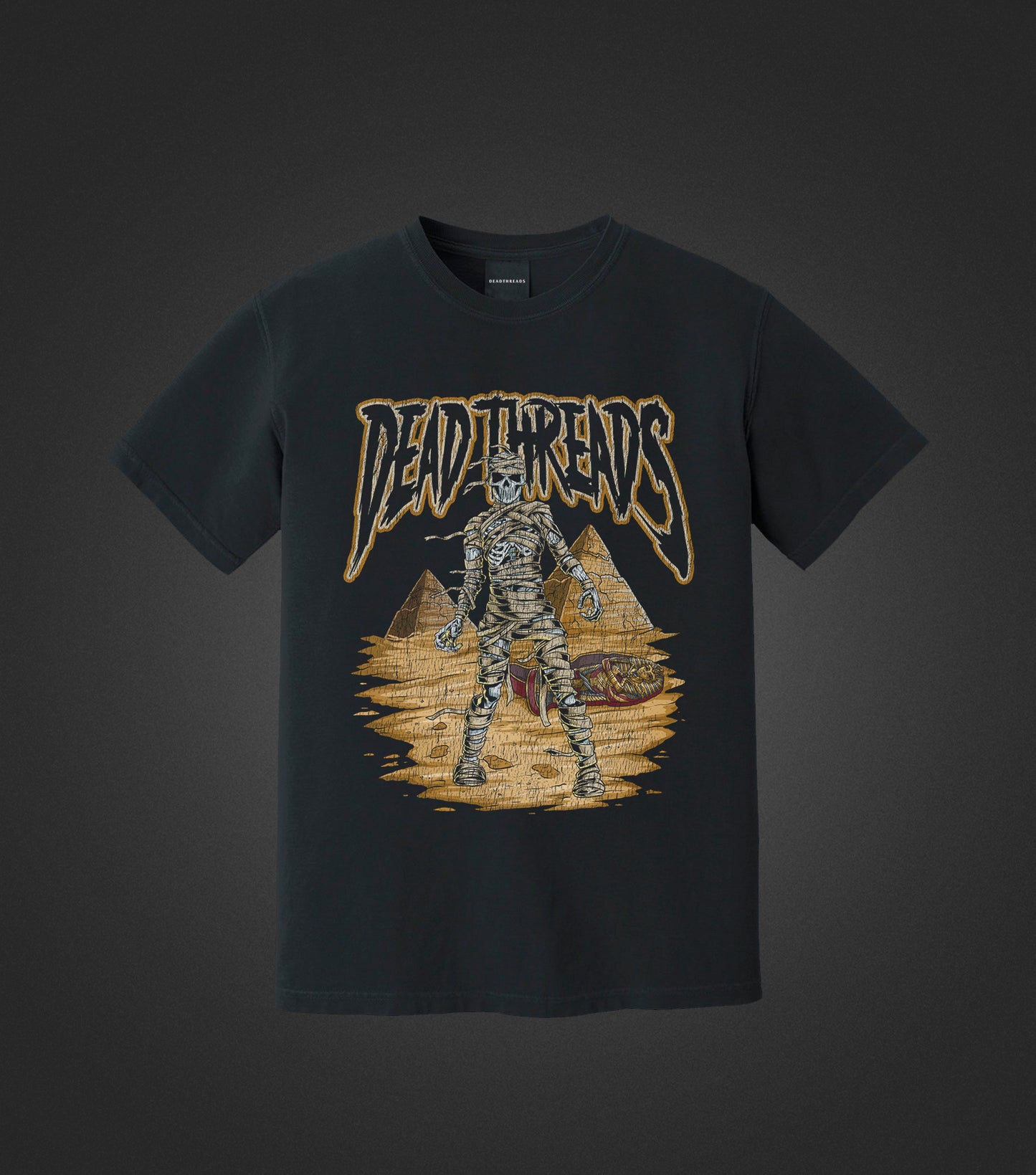 THE MUMMY - Halloween Limited Drop