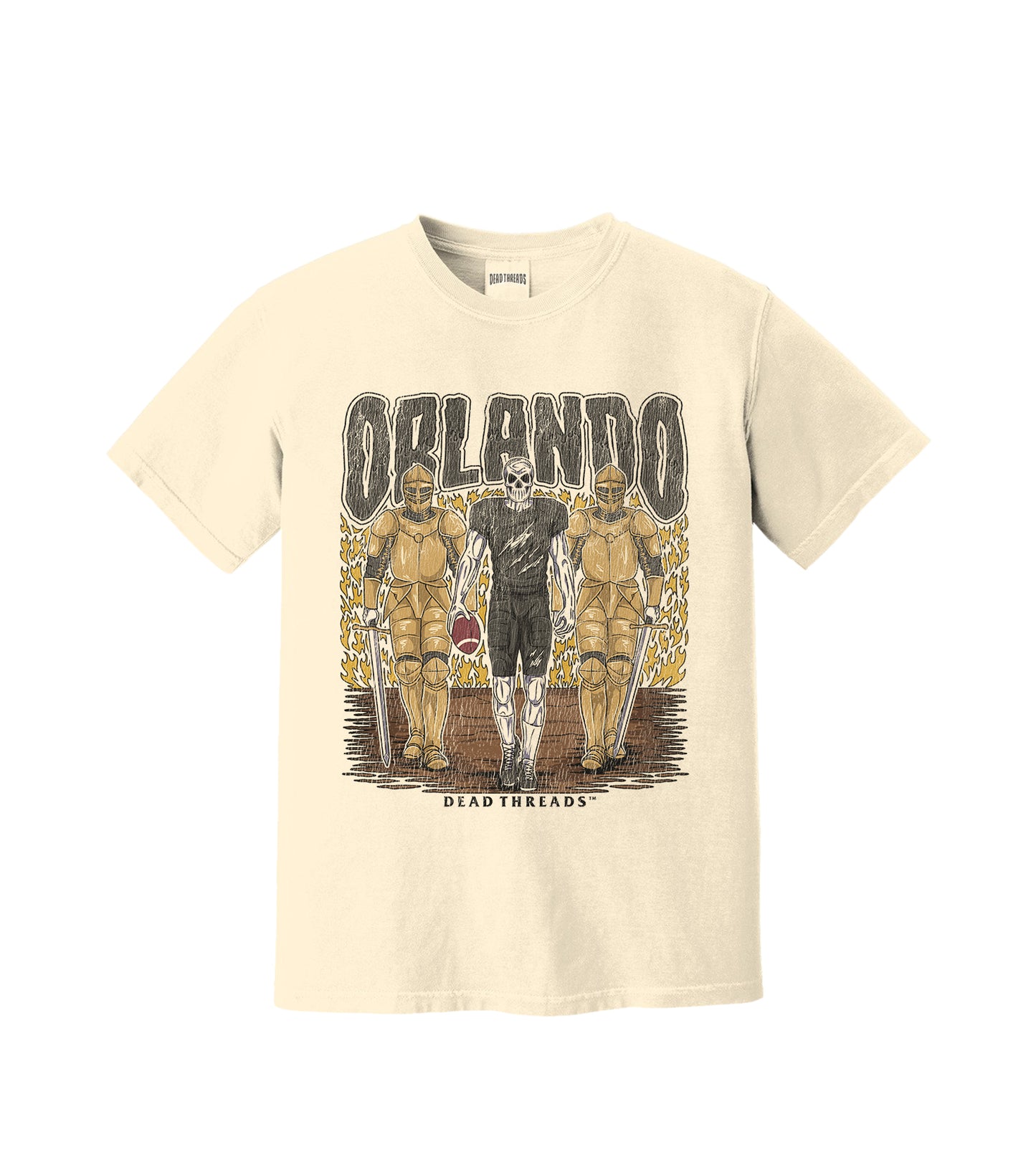 ORLANDO FOOTBALL
