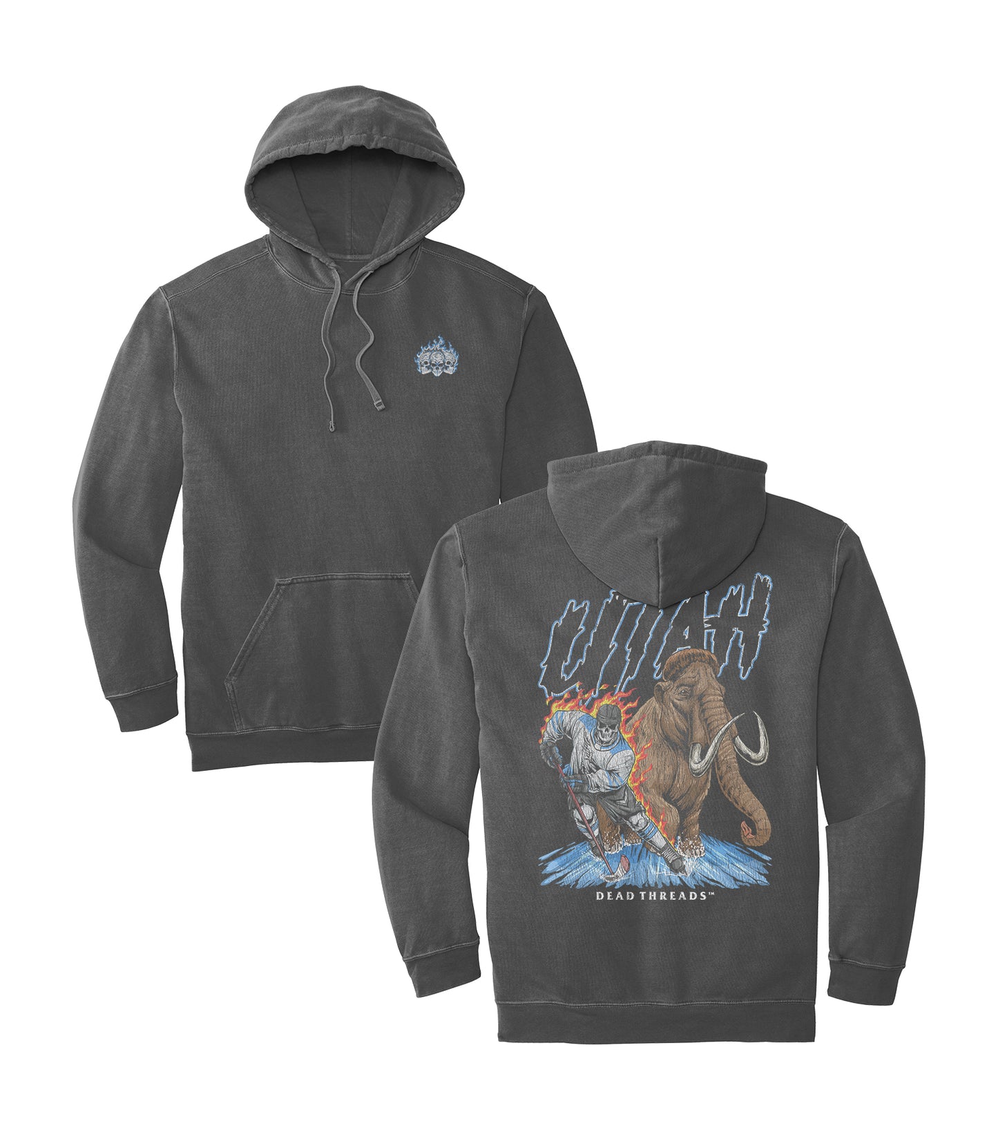 UTAH HOCKEY - HOODIE