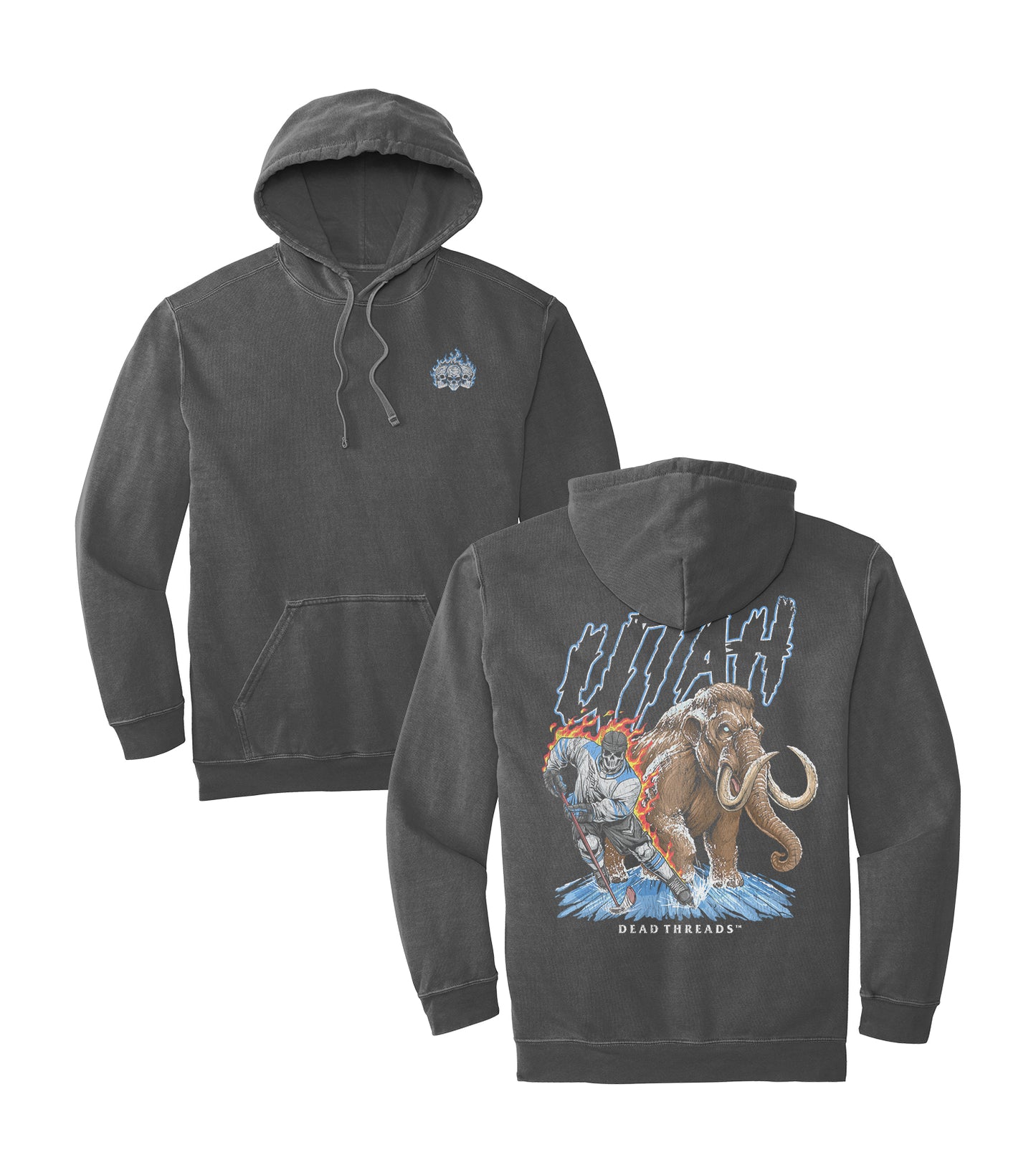 UTAH HOCKEY - HOODIE
