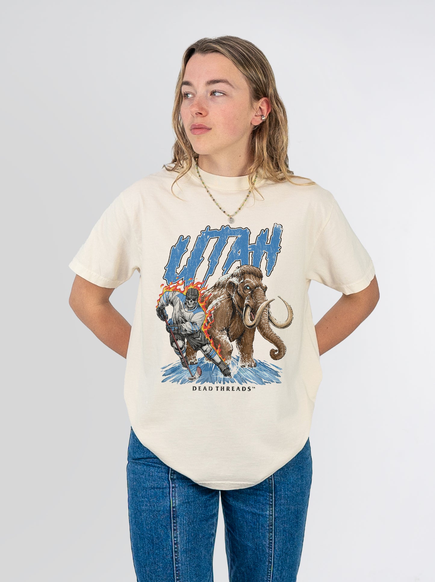 UTAH HOCKEY