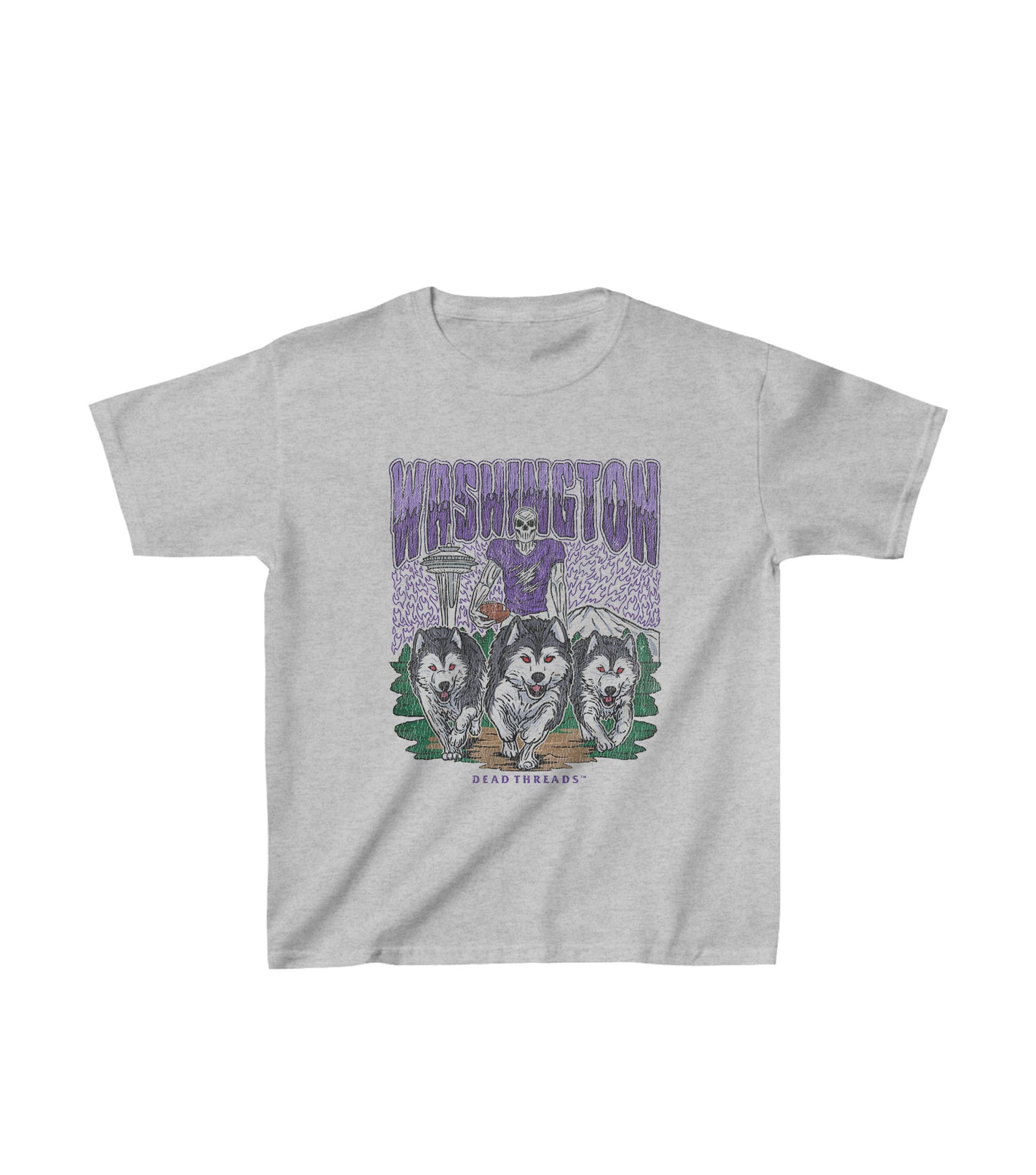 WASHINGTON FOOTBALL - KIDS