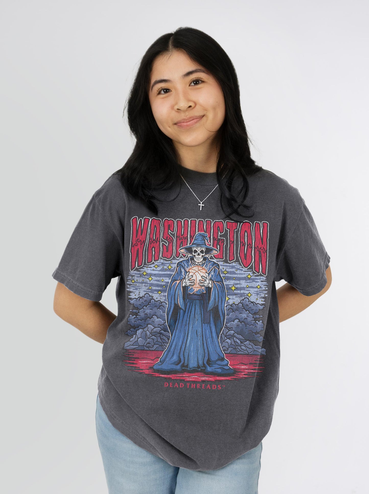 WASHINGTON BASKETBALL