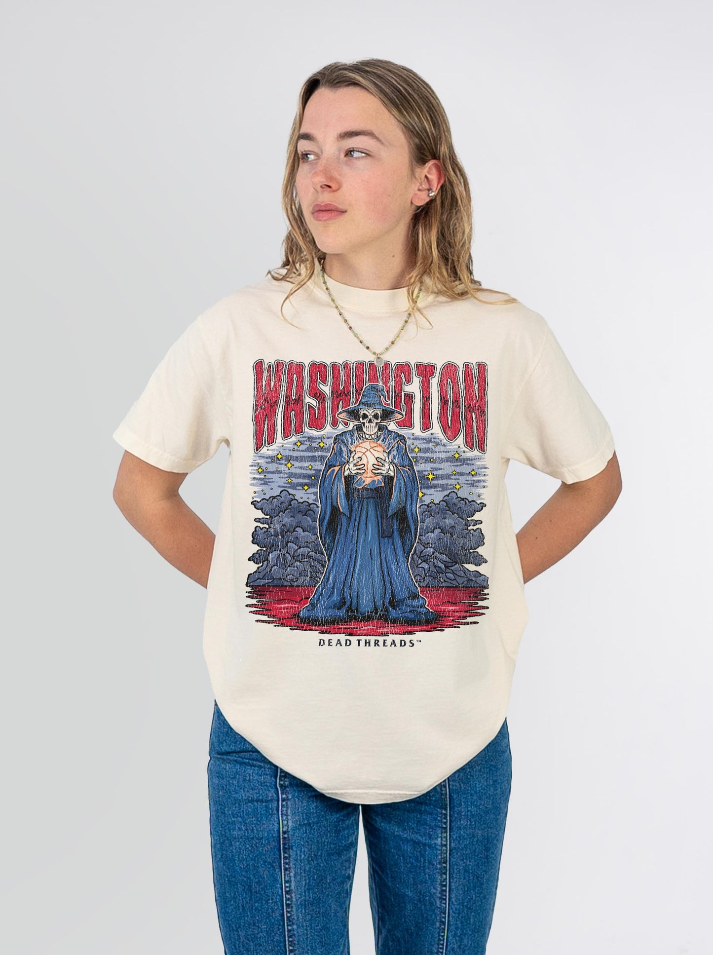 WASHINGTON BASKETBALL