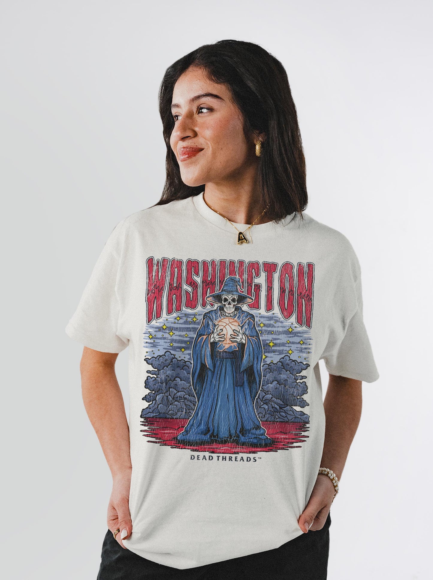 WASHINGTON BASKETBALL