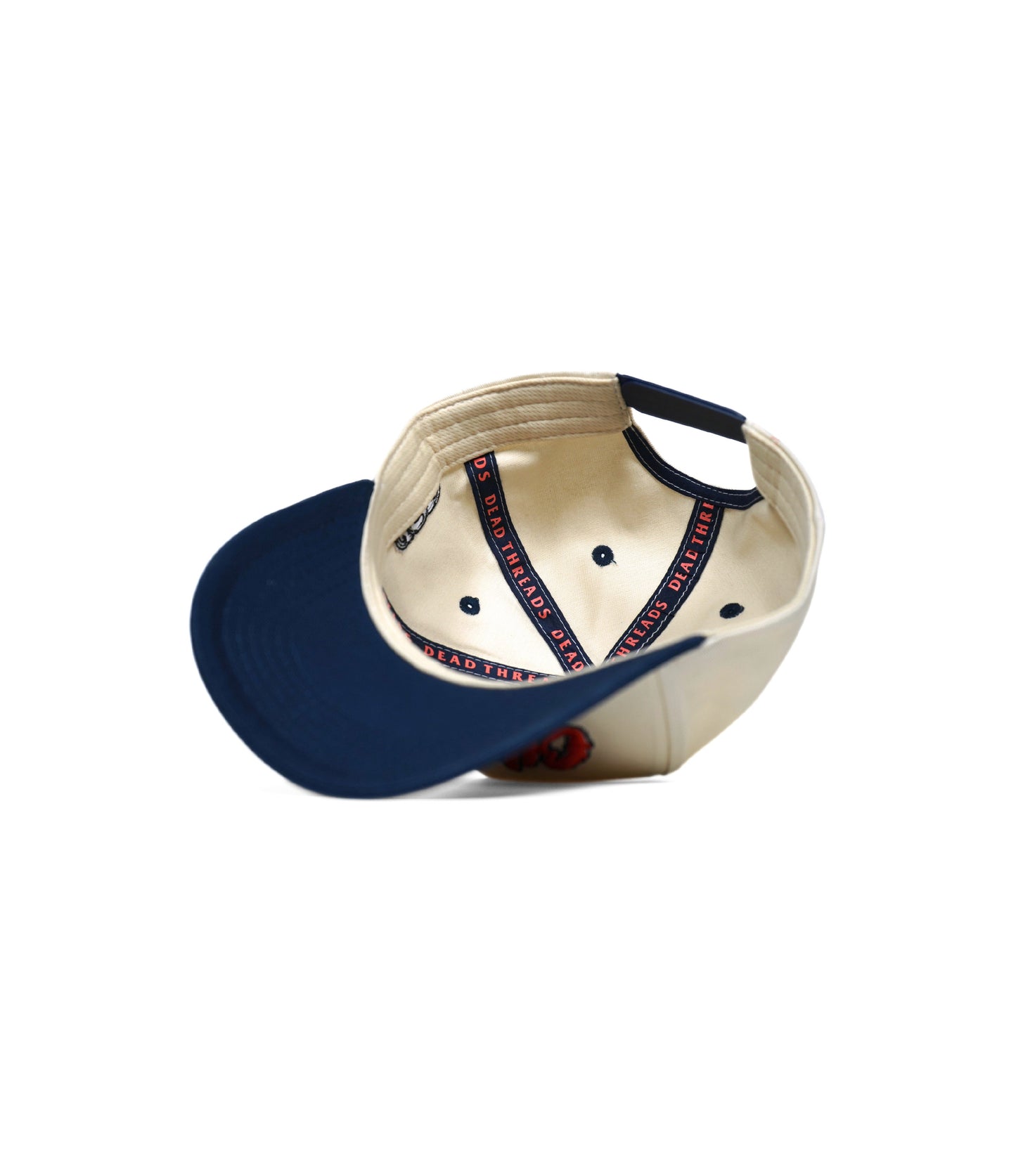 CHICAGO HAT (LIMITED DROP) – – Dead Threads Apparel
