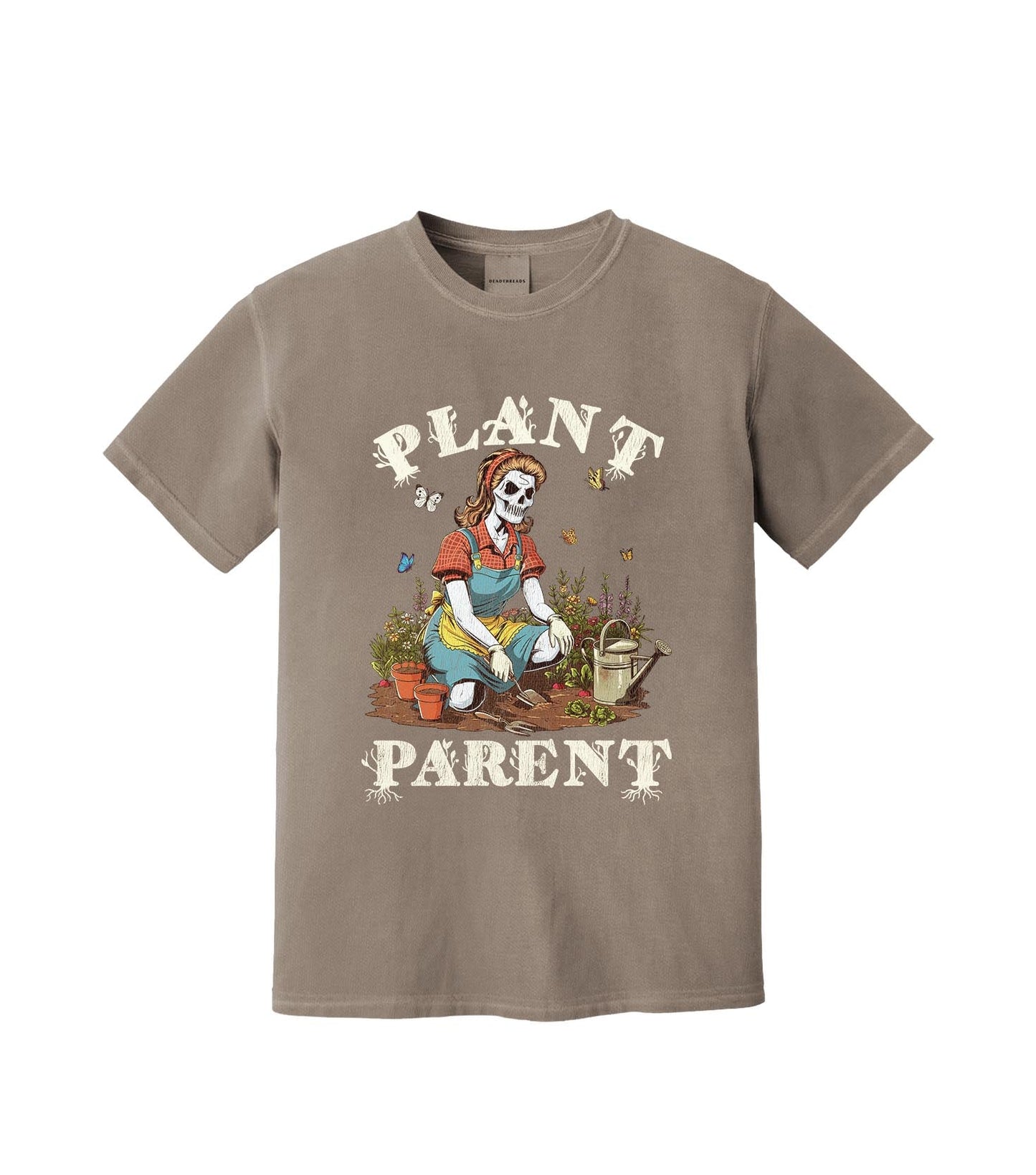 PLANT PARENT โ T-Shirt โ Dead Threads Apparel
