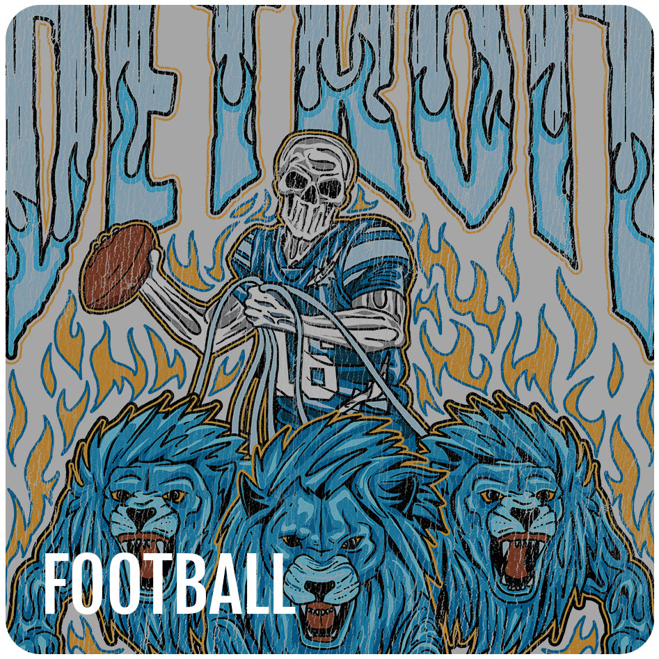 Hoodies | Sports Streetwear | Dead Threads – Dead Threads Apparel