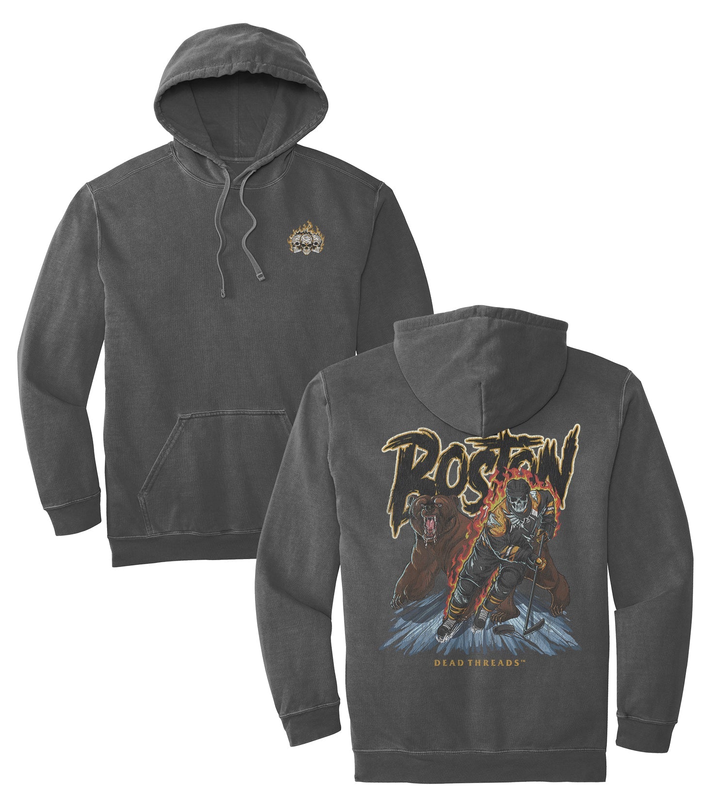 Hoodies | Sports Streetwear | Dead Threads – Dead Threads Apparel