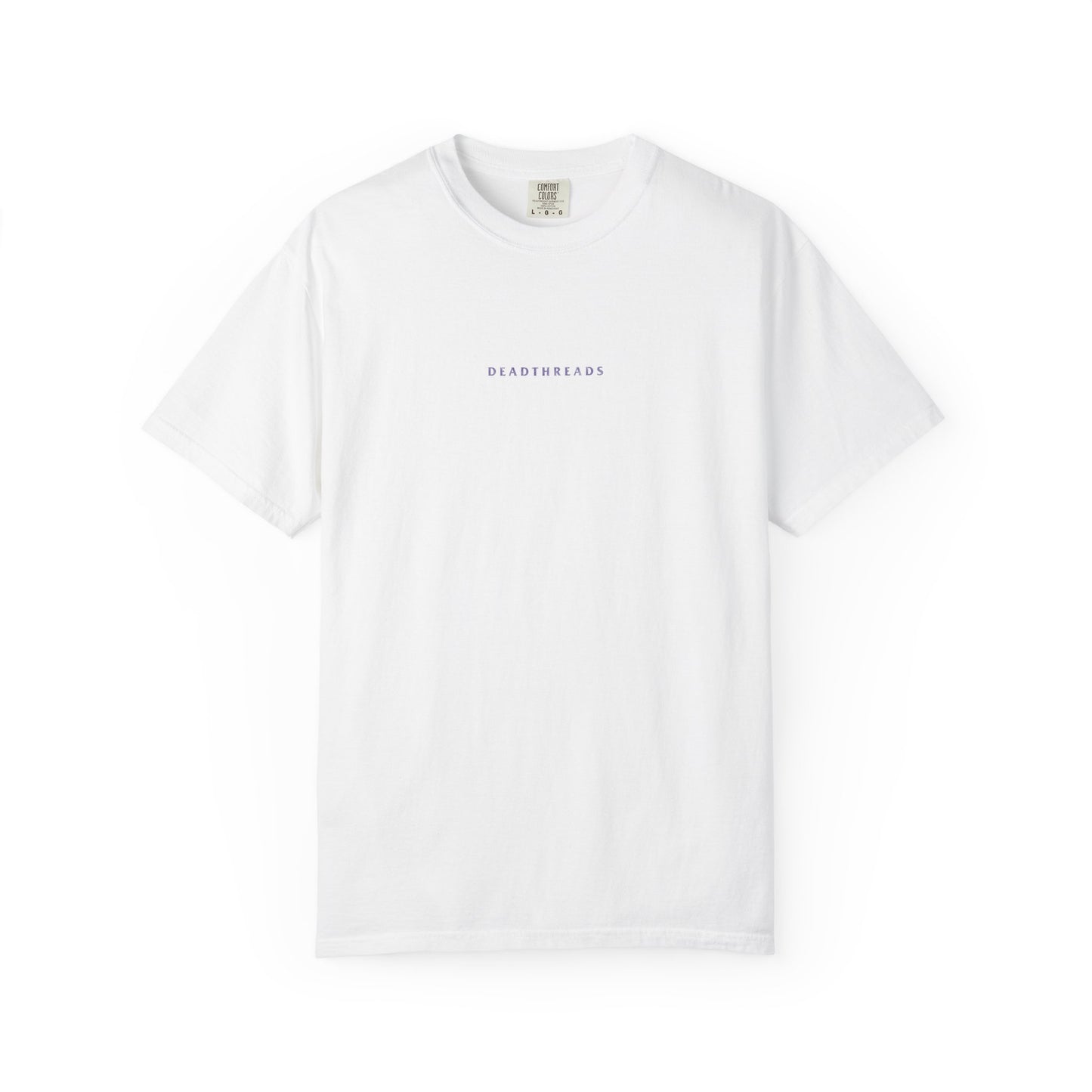 UTAH BASKETBALL - “DT ESSENTIAL" PREMIUM T-SHIRT