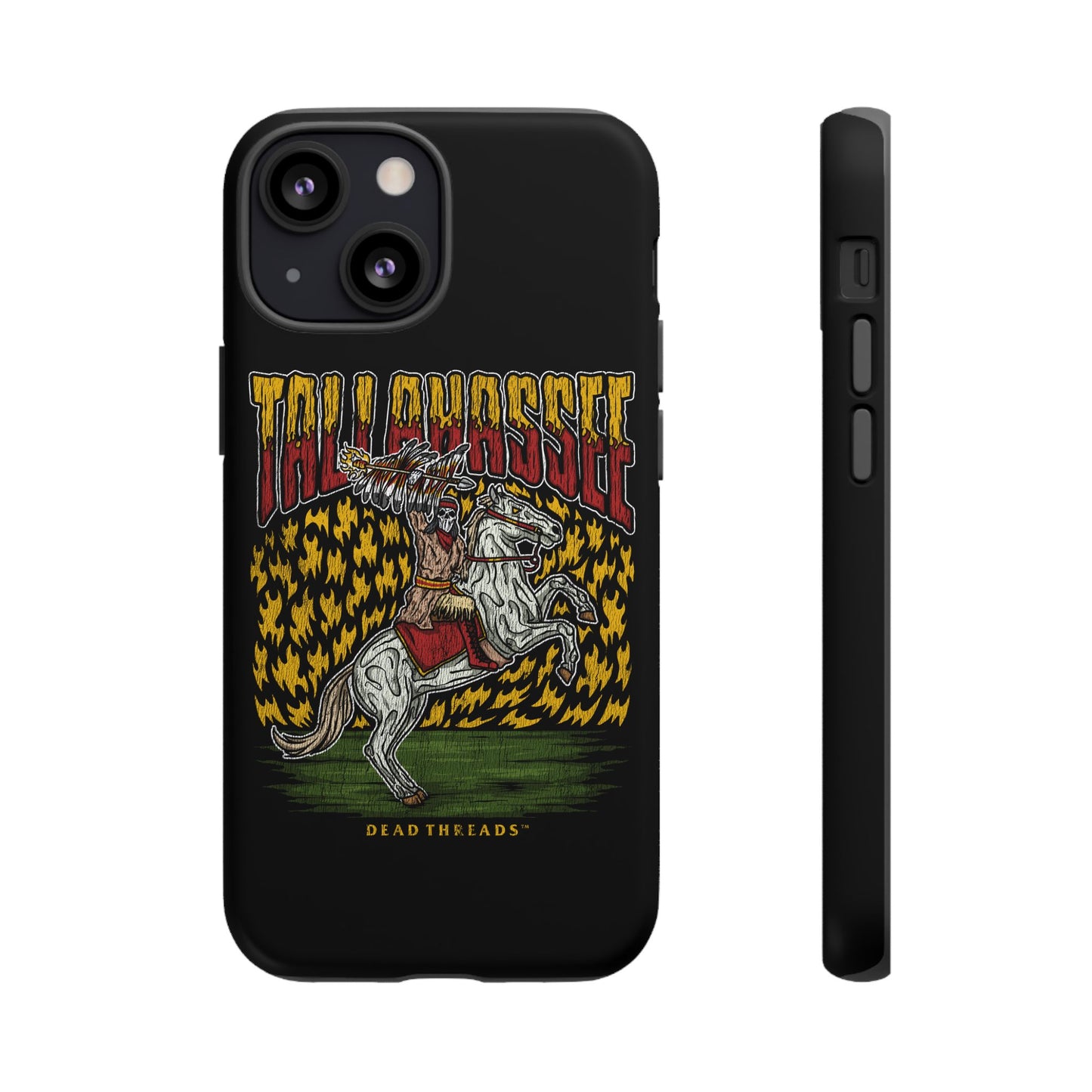 TALLAHASSEE - IPHONE TOUGH CASE