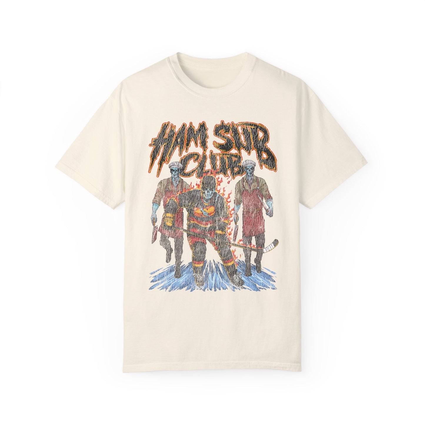 HAM SUB CLUB PREMIUM SHIRT