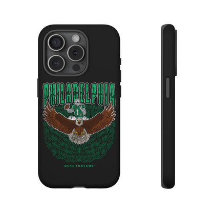 PHILADELPHIA FOOTBALL - IPHONE TOUGH CASE