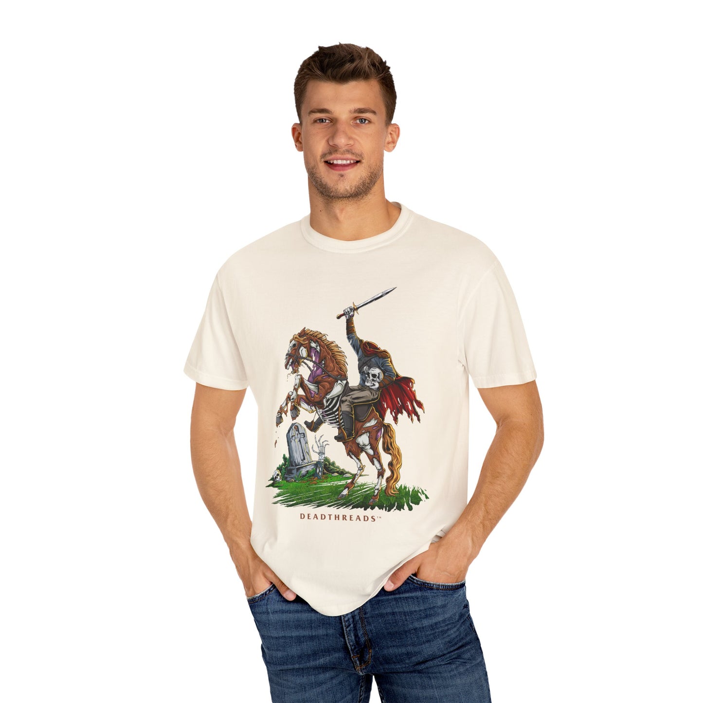 THE HORSEMAN - Halloween Limited Drop