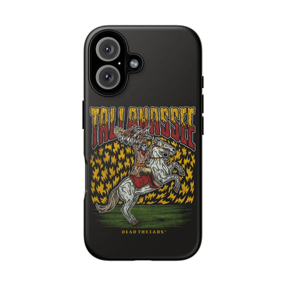 TALLAHASSEE - IPHONE TOUGH CASE