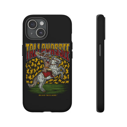 TALLAHASSEE - IPHONE TOUGH CASE