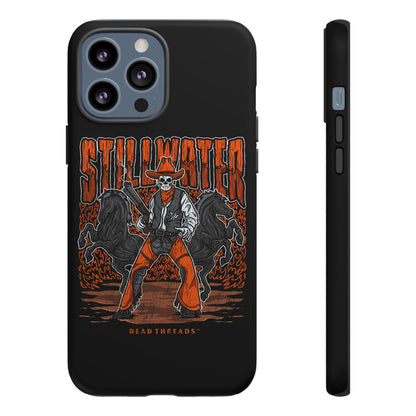 STILLWATER - IPHONE TOUGH CASE