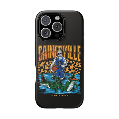 GAINESVILLE BASKETBALL - IPHONE TOUGH CASE