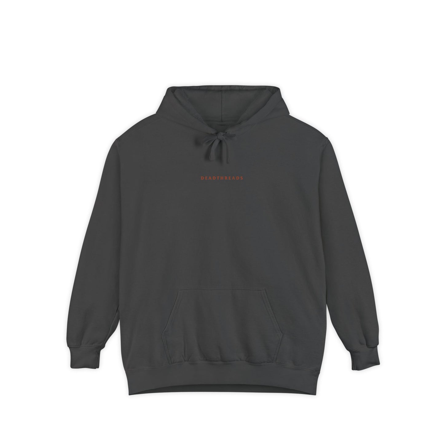 ROTTIE DAD - “DT ESSENTIAL" HOODIE