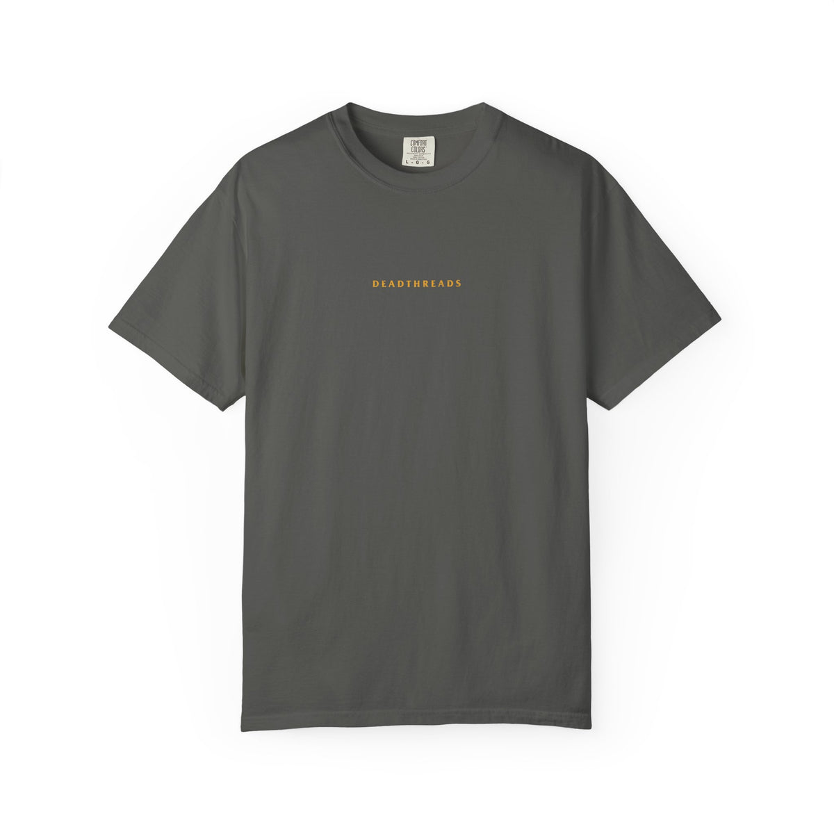 BOSTON BASKETBALL - “DT ESSENTIAL" PREMIUM T-SHIRT