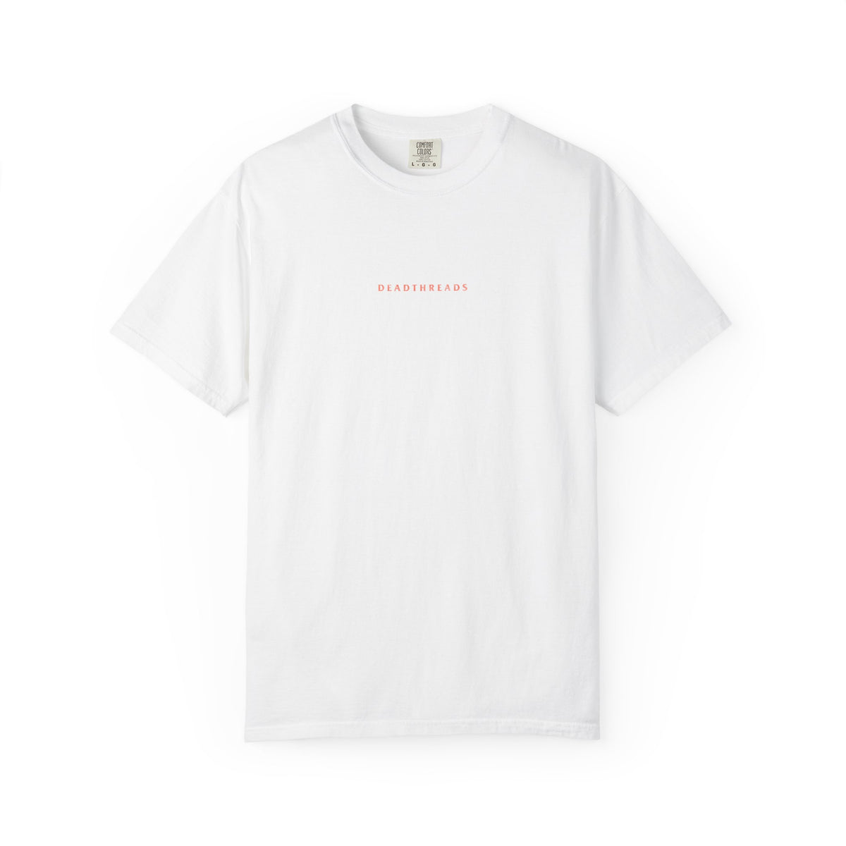 ACADIA NATIONAL PARK (FEMALE) - “DT ESSENTIAL" PREMIUM T-SHIRT