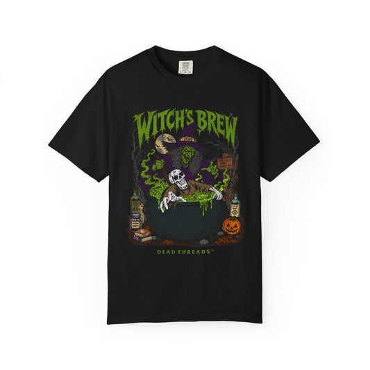 WITCH'S BREW - Halloween Limited Drop