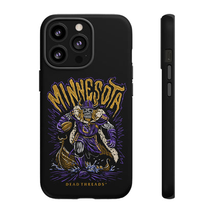 MINNESOTA FOOTBALL - IPHONE TOUGH CASE