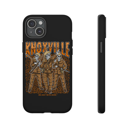 KNOXVILLE - IPHONE TOUGH CASE