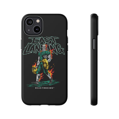 EAST LANSING v2 - IPHONE TOUGH CASE