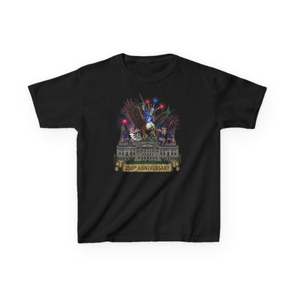250th ANNIVERSARY v1 - KIDS