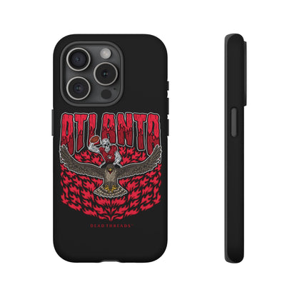 ATLANTA FOOTBALL - IPHONE TOUGH CASE