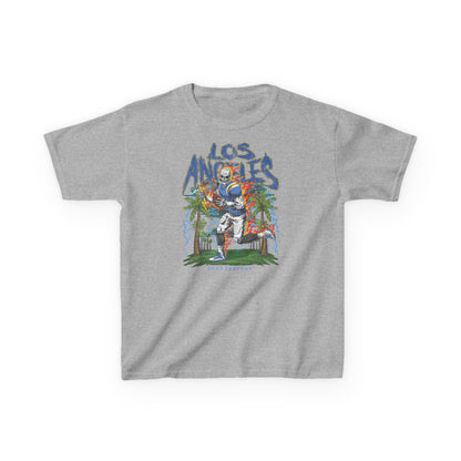 LOS ANGELES FOOTBALL - KIDS